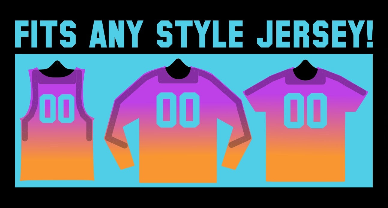 Jersey Junkie