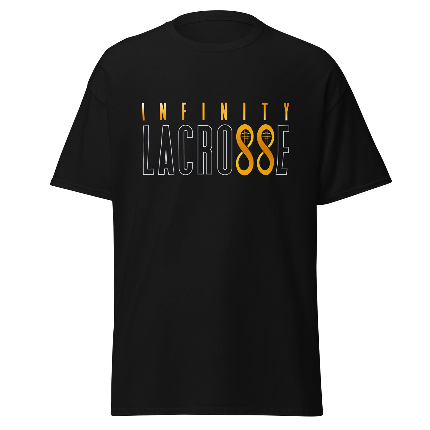 Infinity Lacrosse Unisex T-Shirt