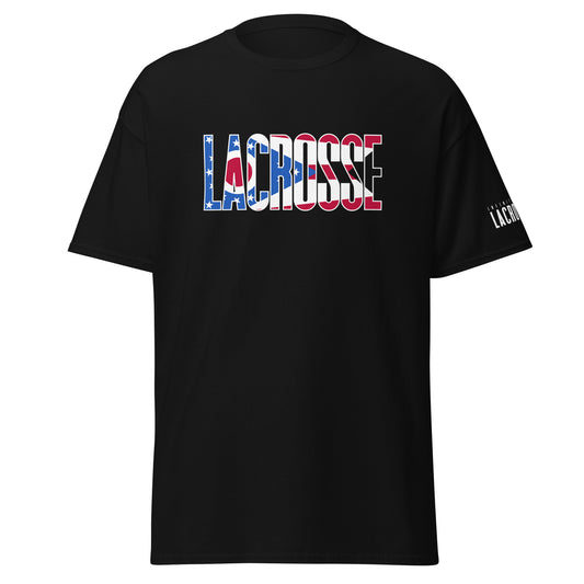 Ohio Lacrosse Unisex T-Shirt
