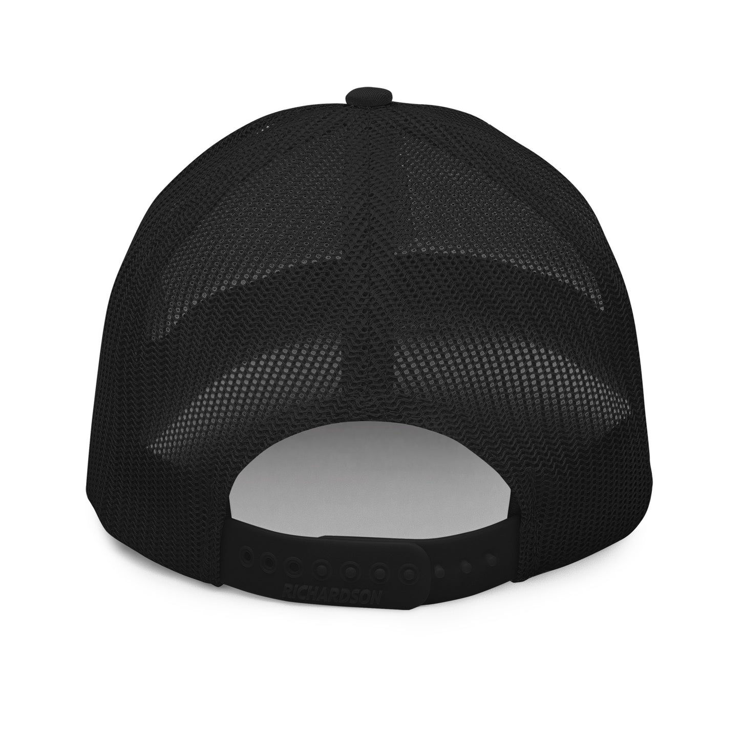 Infinity Lacrosse Trucker Cap