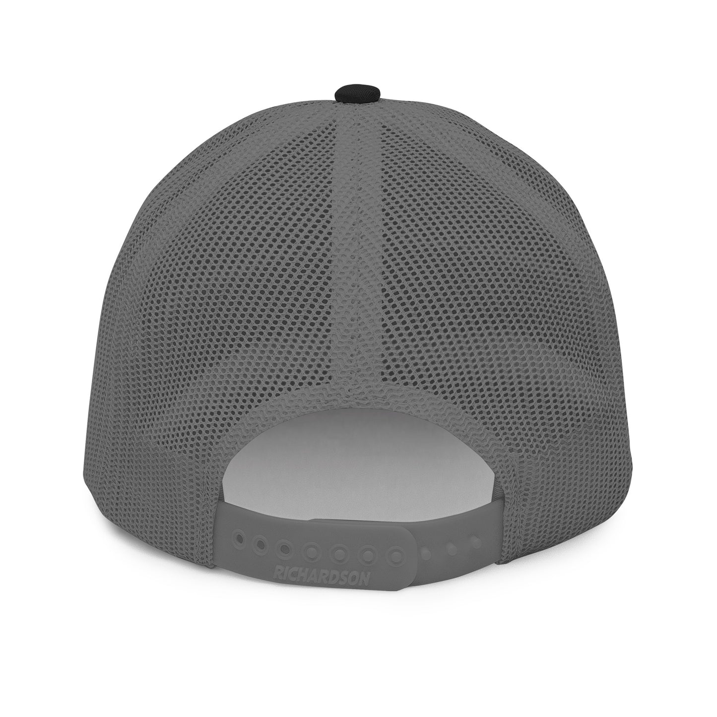 Infinity Lacrosse Trucker Cap