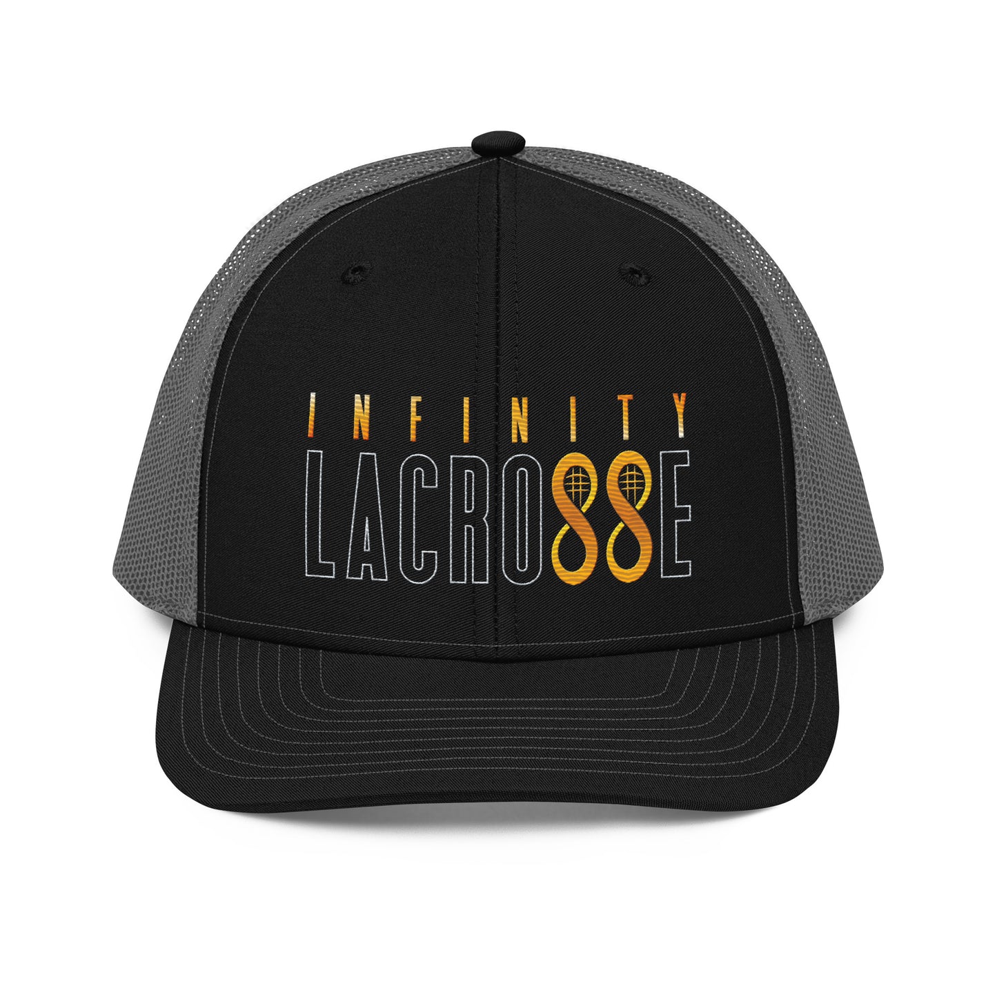 Infinity Lacrosse Trucker Cap