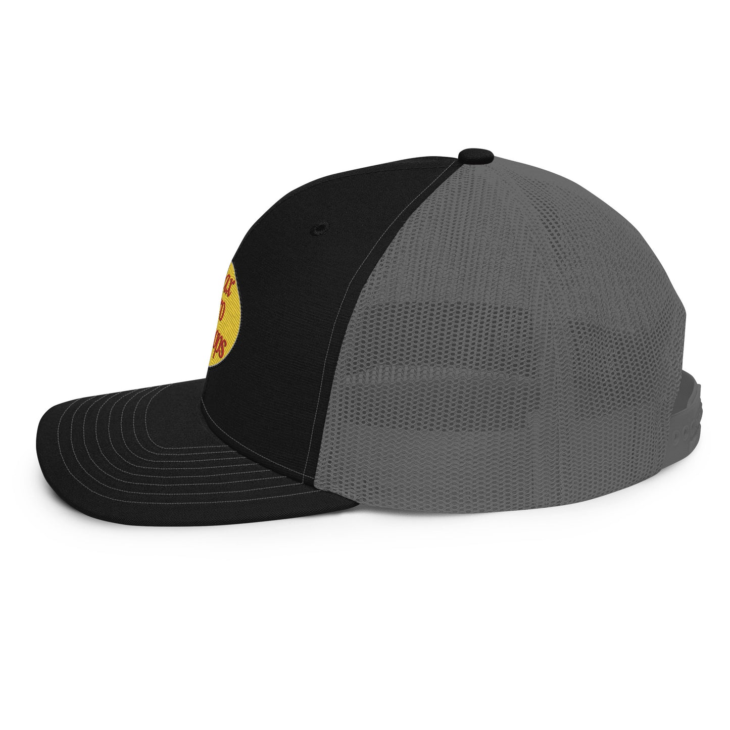 Lax Bro Shops Trucker Cap