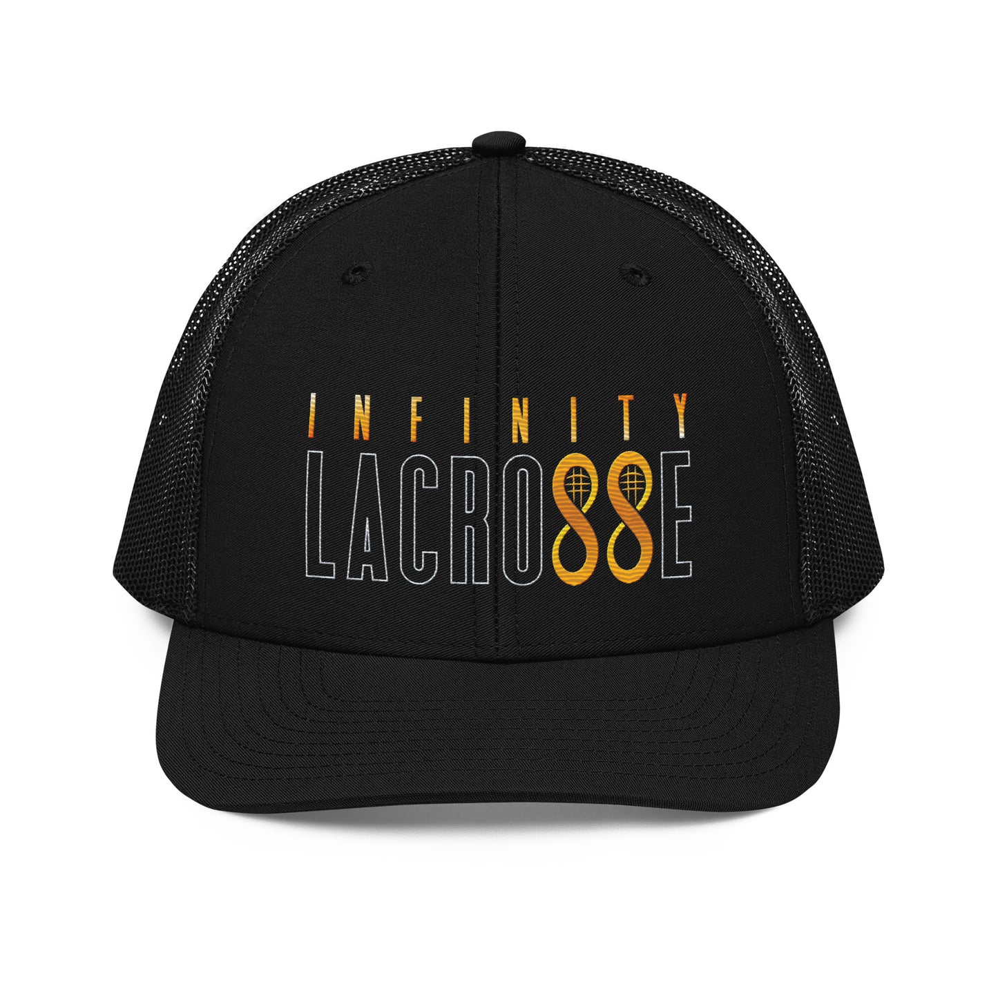 Infinity Lacrosse Trucker Cap