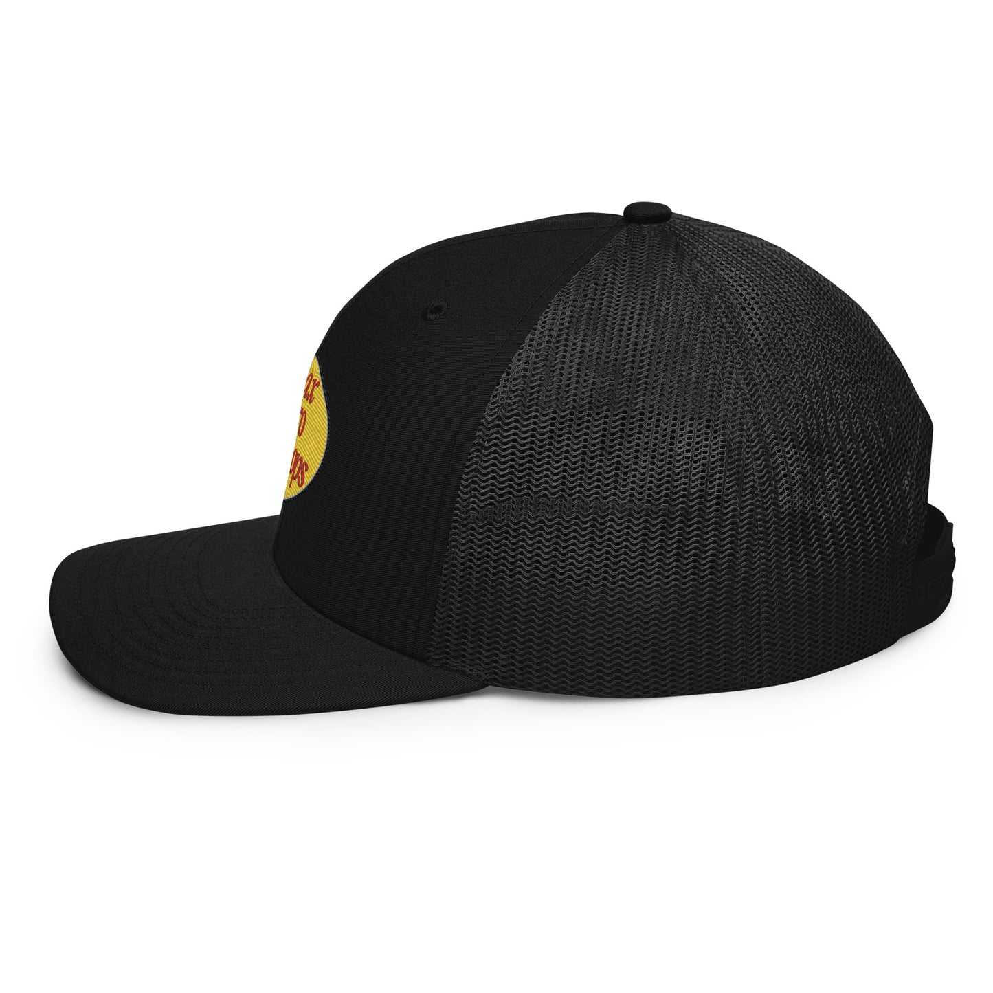 Lax Bro Shops Trucker Cap