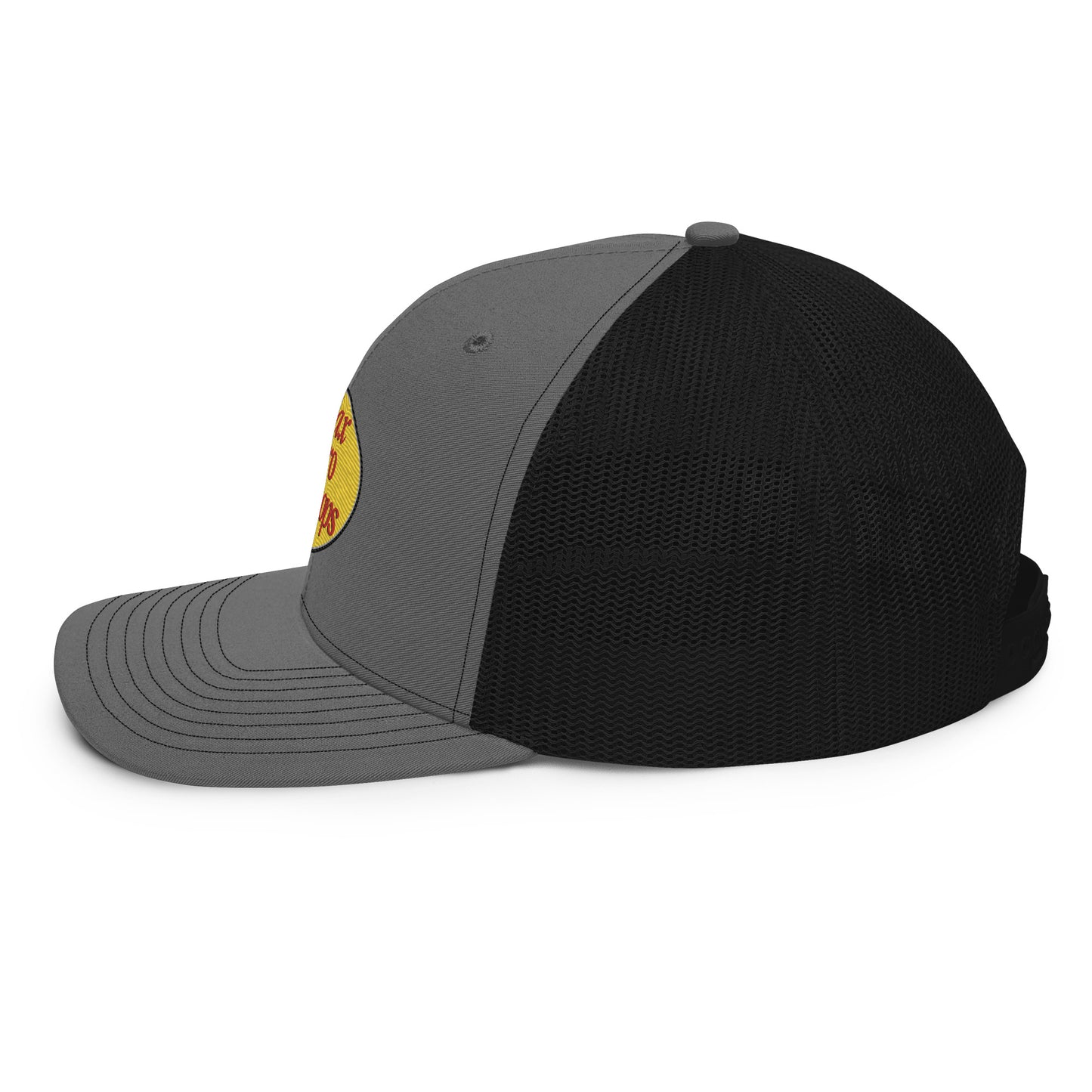 Lax Bro Shops Trucker Cap