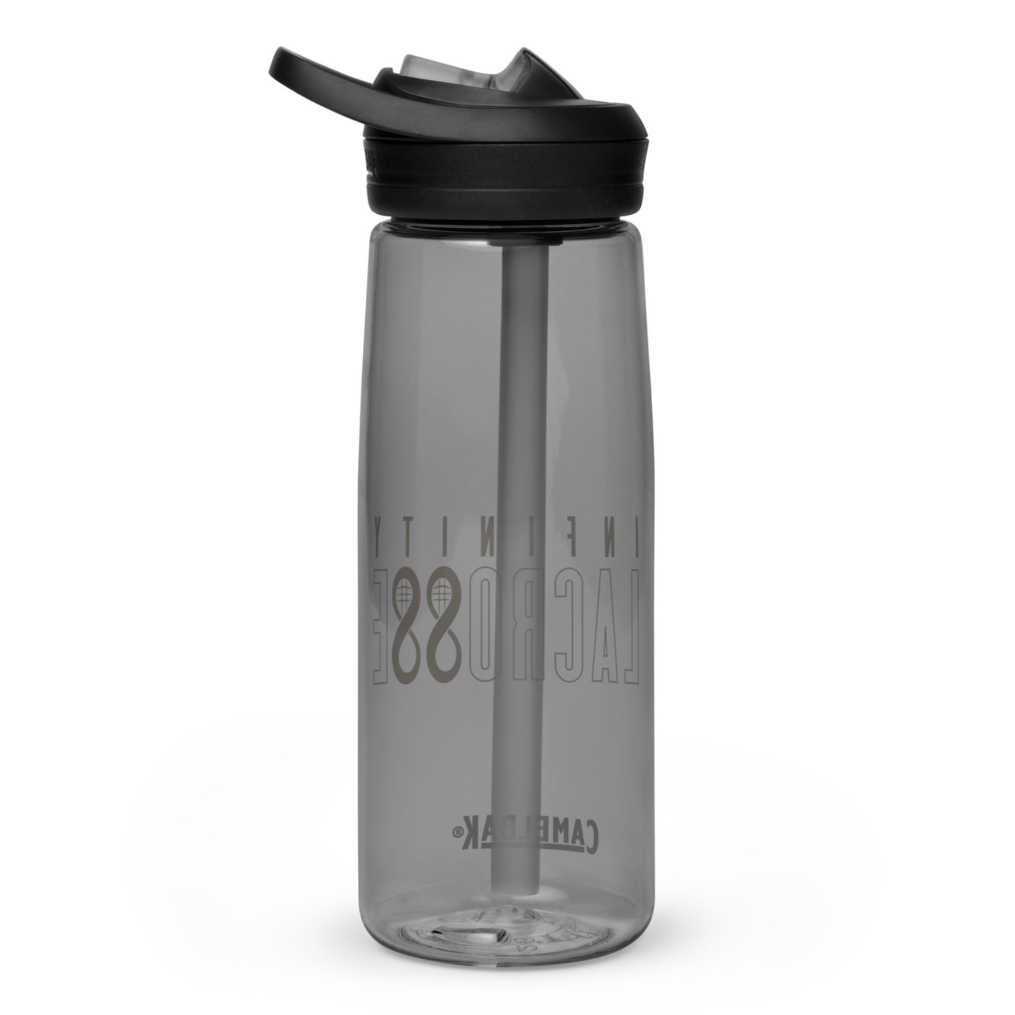 Infinity Lacrosse CamelBak Eddy Water Bottle