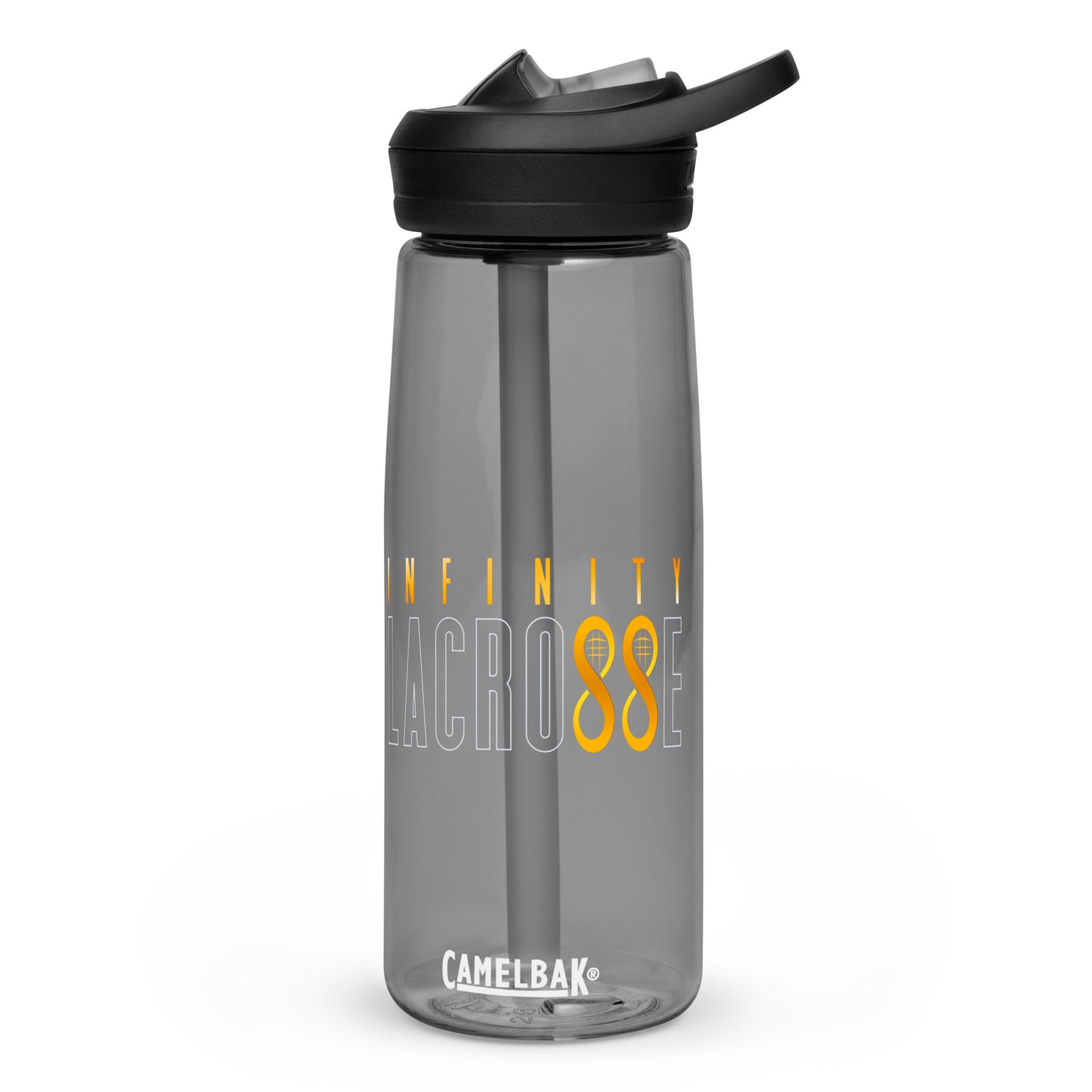 Infinity Lacrosse CamelBak Eddy Water Bottle