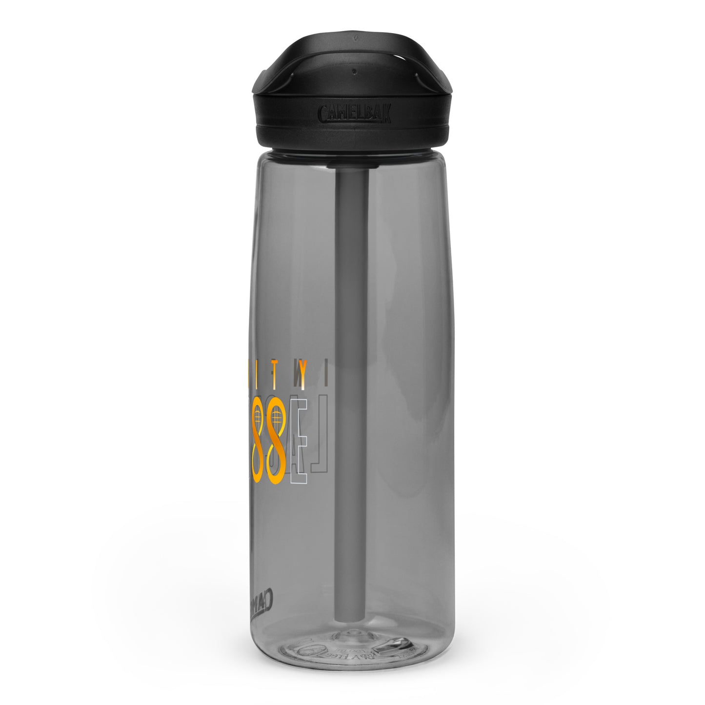 Infinity Lacrosse CamelBak Eddy Water Bottle