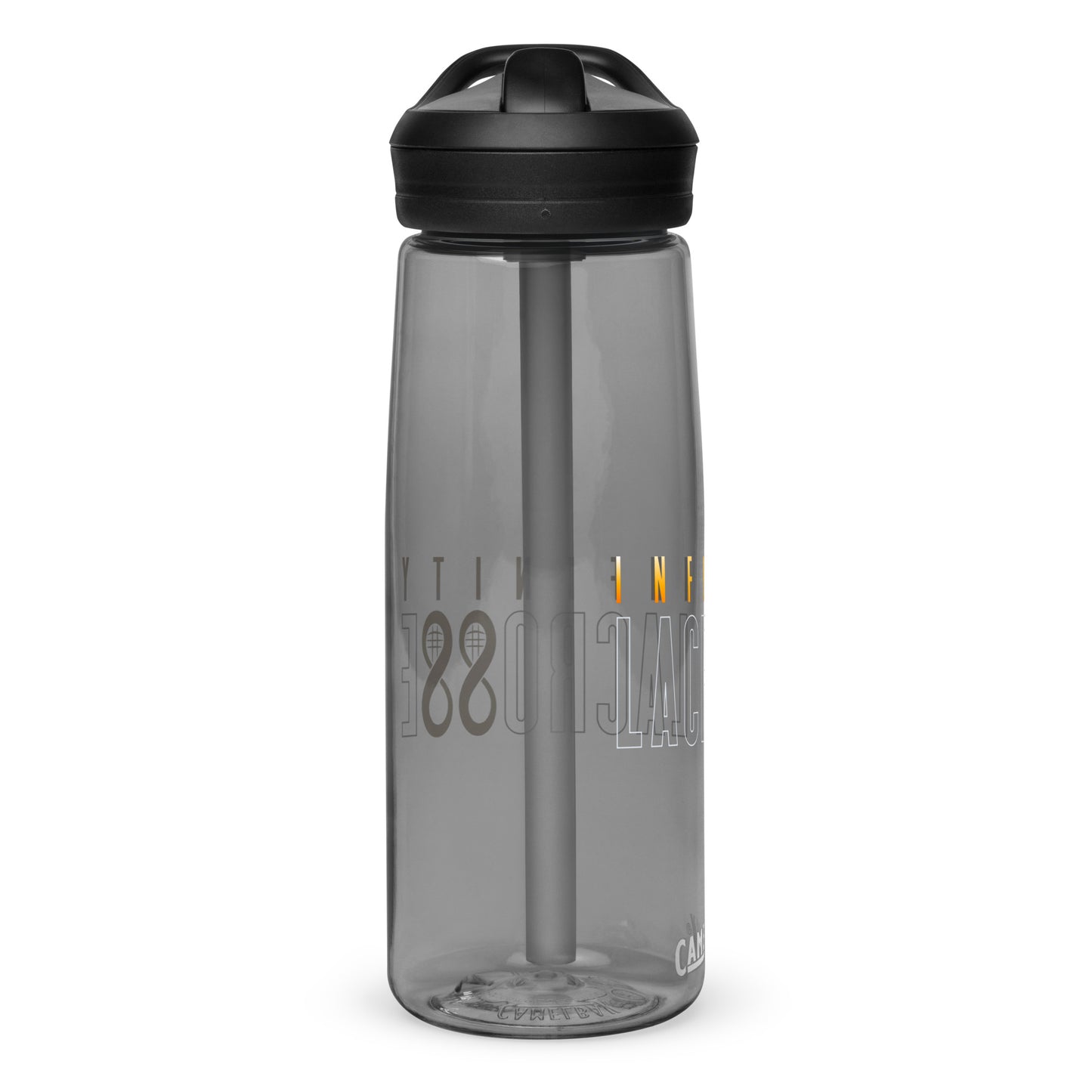 Infinity Lacrosse CamelBak Eddy Water Bottle