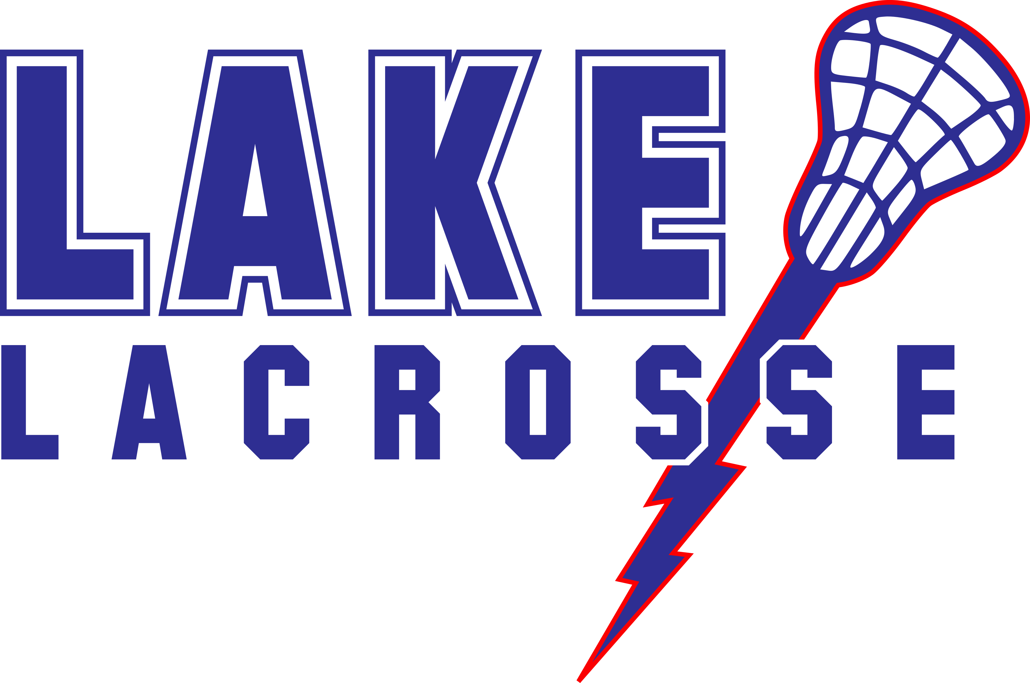 Lake Blue Streaks Lacrosse – Infinity Lacrosse