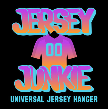 Jersey Junkie