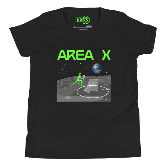 AREA X Youth T-Shirt